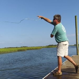 Meet your Posher, Steve